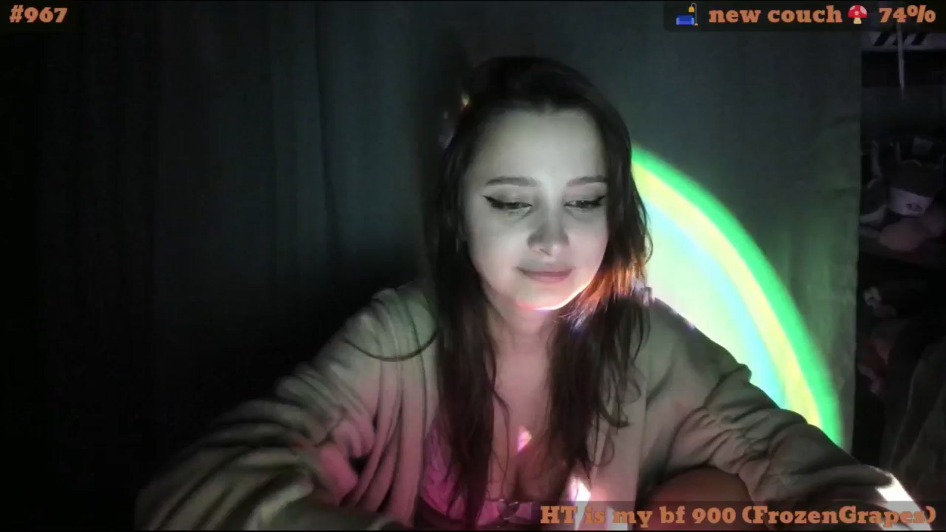 Gallery image thumbnail from TheScrewer's myfreecams stream on, 10/14/2025, 24:23 image 3 of 20