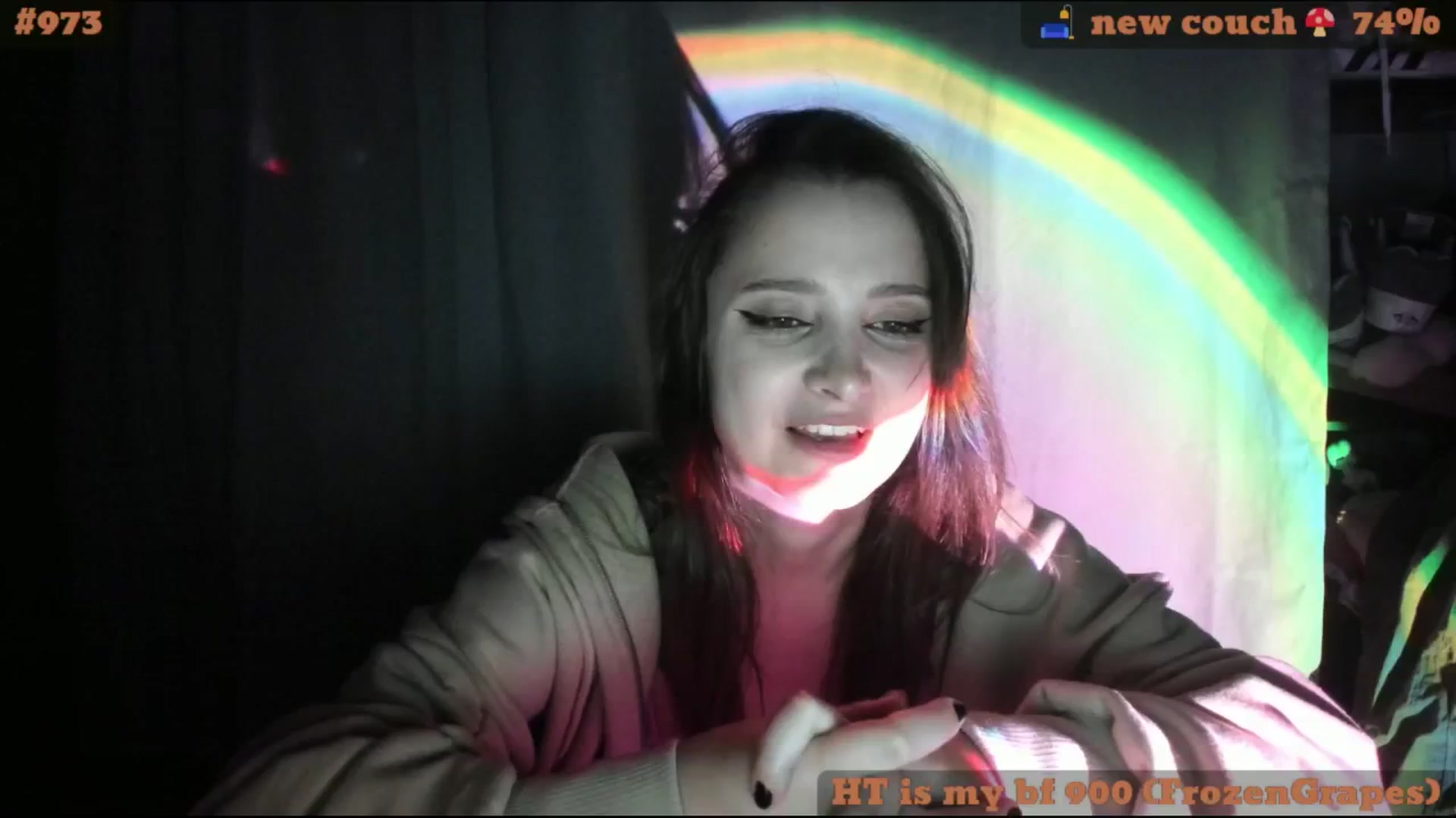 Gallery image thumbnail from TheScrewer's myfreecams stream on, 10/14/2025, 24:23 image 2 of 20