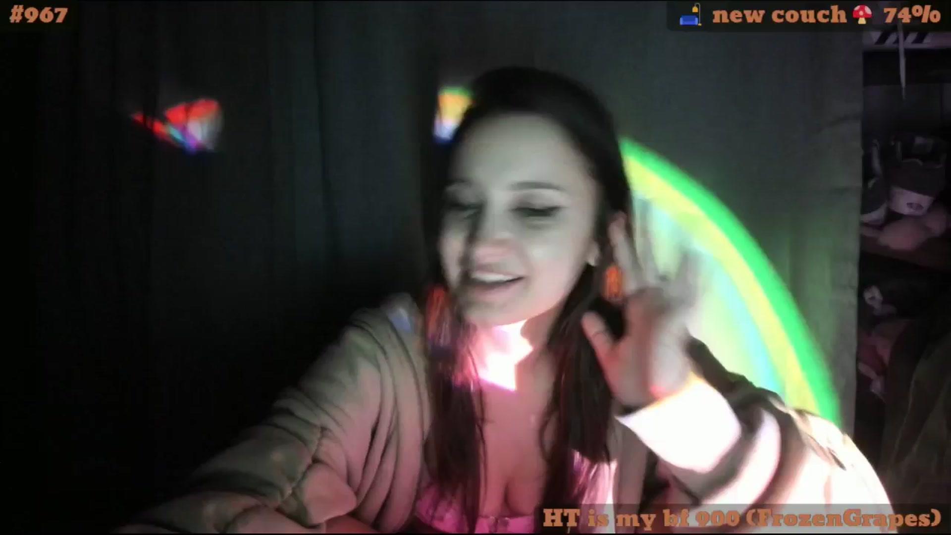Gallery image thumbnail from TheScrewer's myfreecams stream on, 10/14/2025, 24:23 image 8 of 20