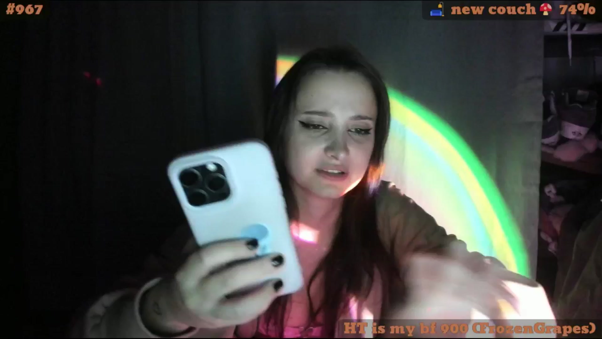Gallery image thumbnail from TheScrewer's myfreecams stream on, 10/14/2025, 24:23 image 17 of 20
