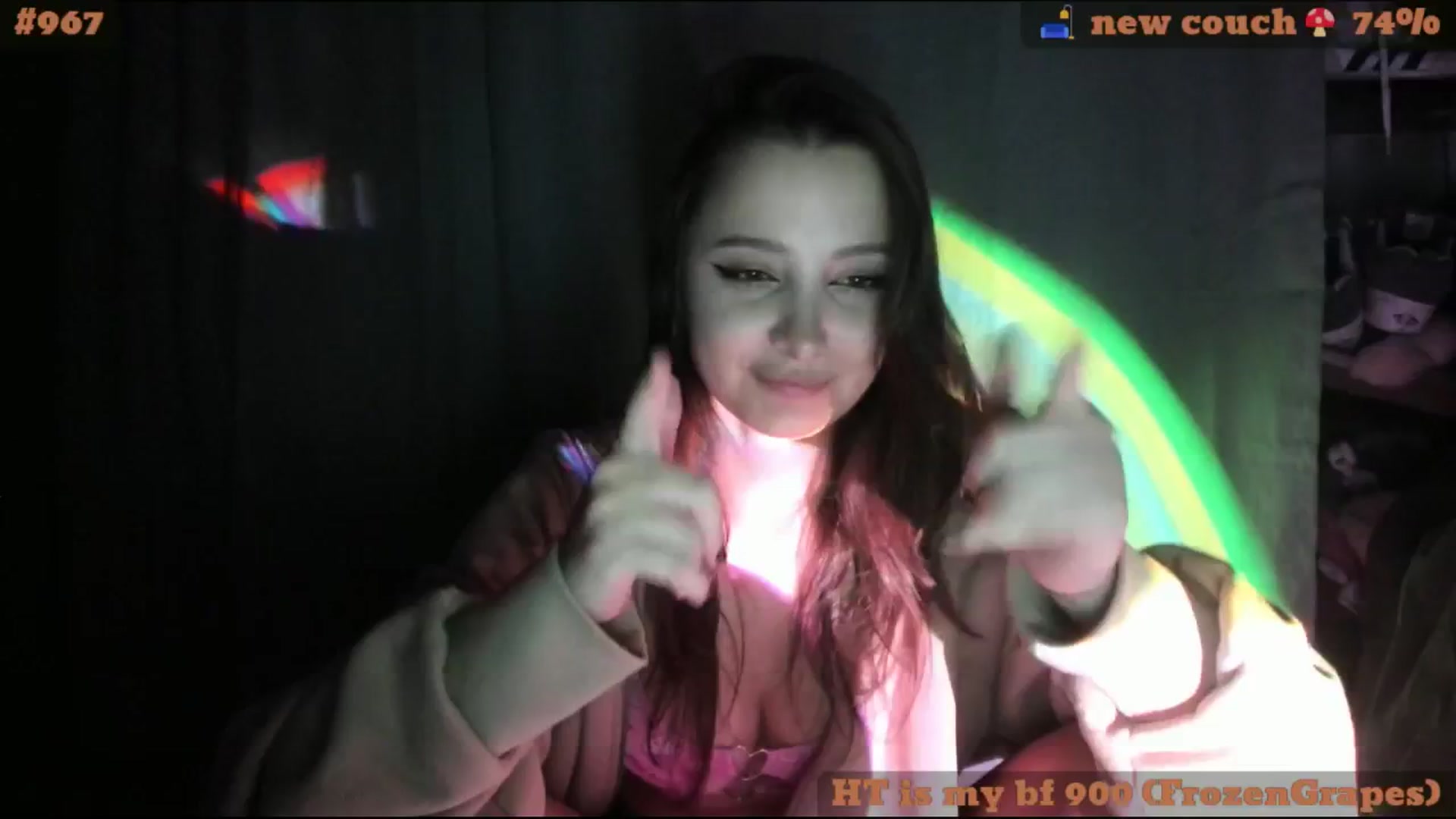 Gallery image thumbnail from TheScrewer's myfreecams stream on, 10/14/2025, 24:23 image 4 of 20