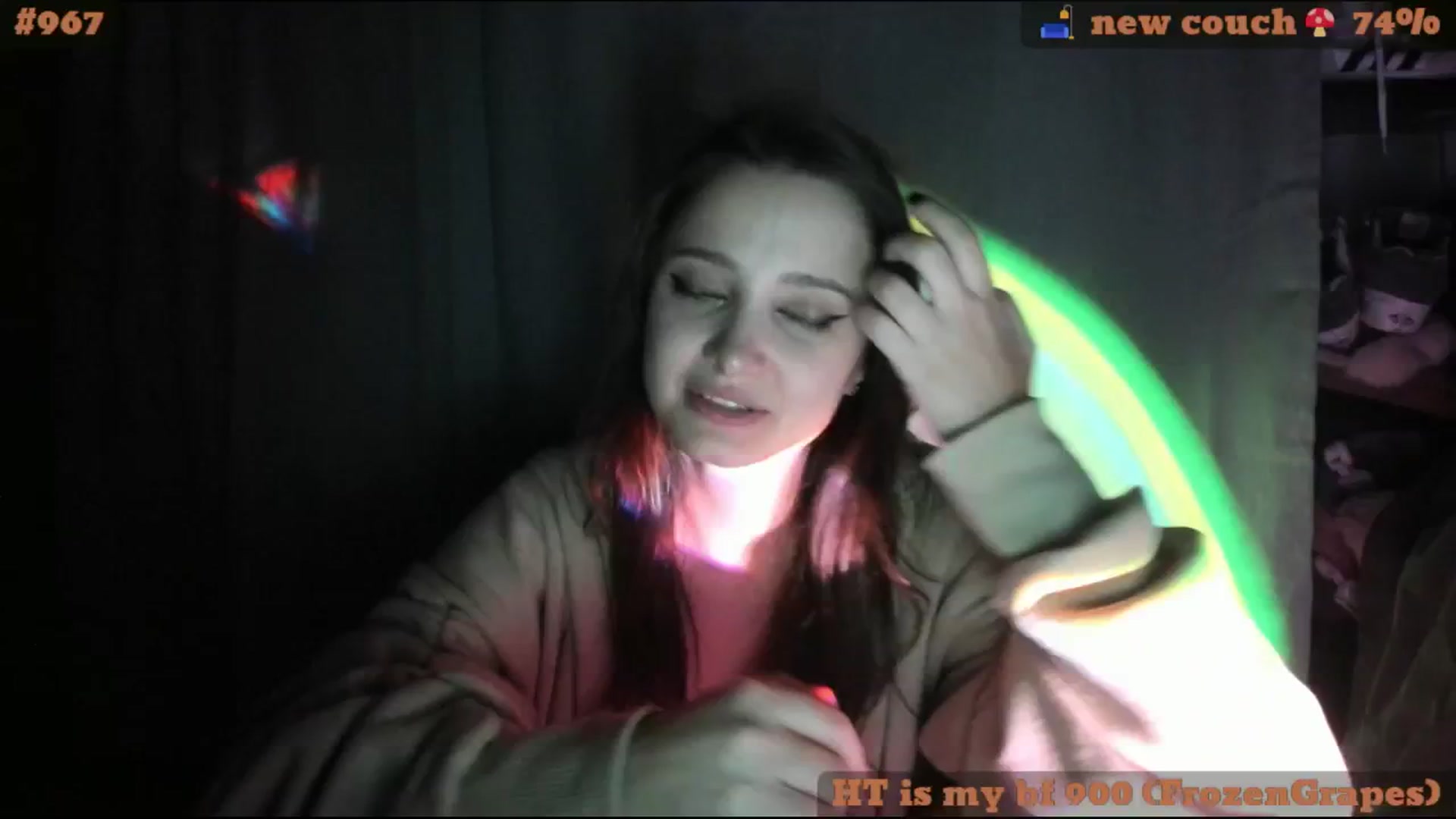 Gallery image thumbnail from TheScrewer's myfreecams stream on, 10/14/2025, 24:23 image 12 of 20