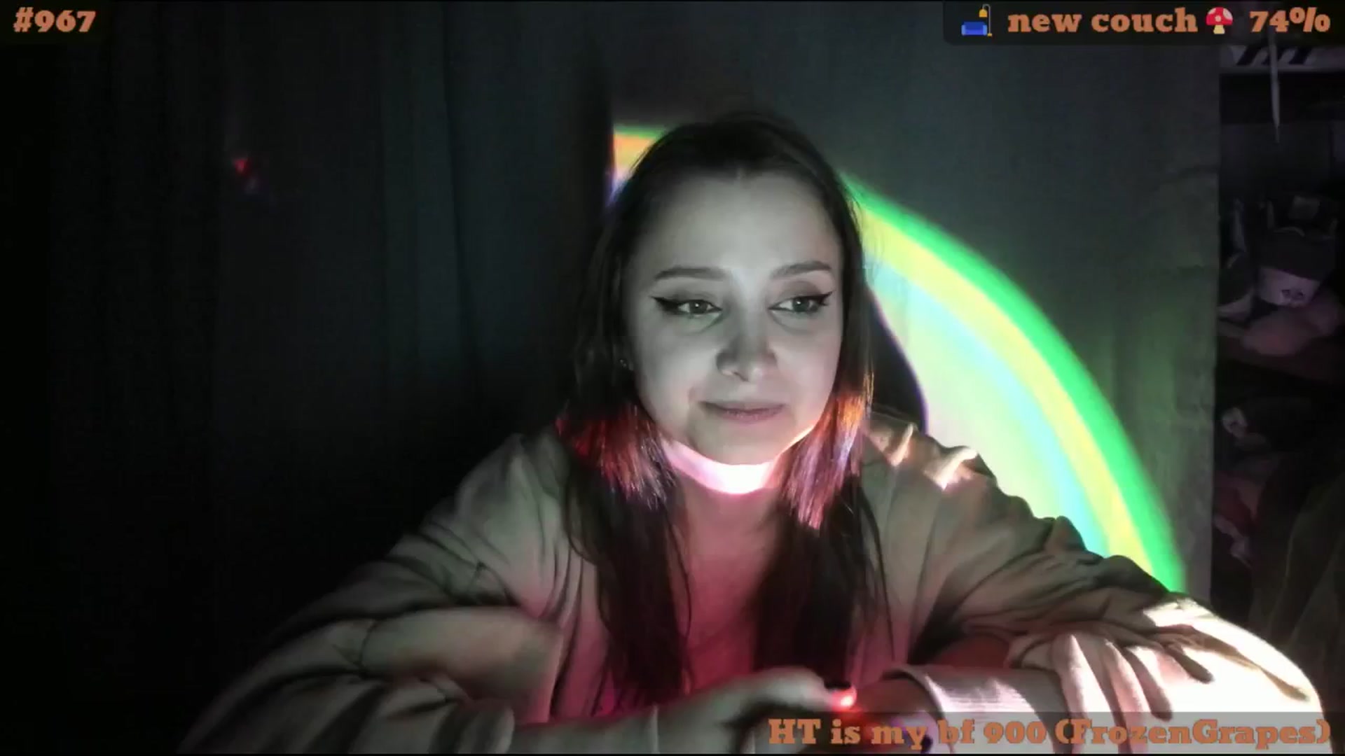 Gallery image thumbnail from TheScrewer's myfreecams stream on, 10/14/2025, 24:23 image 14 of 20