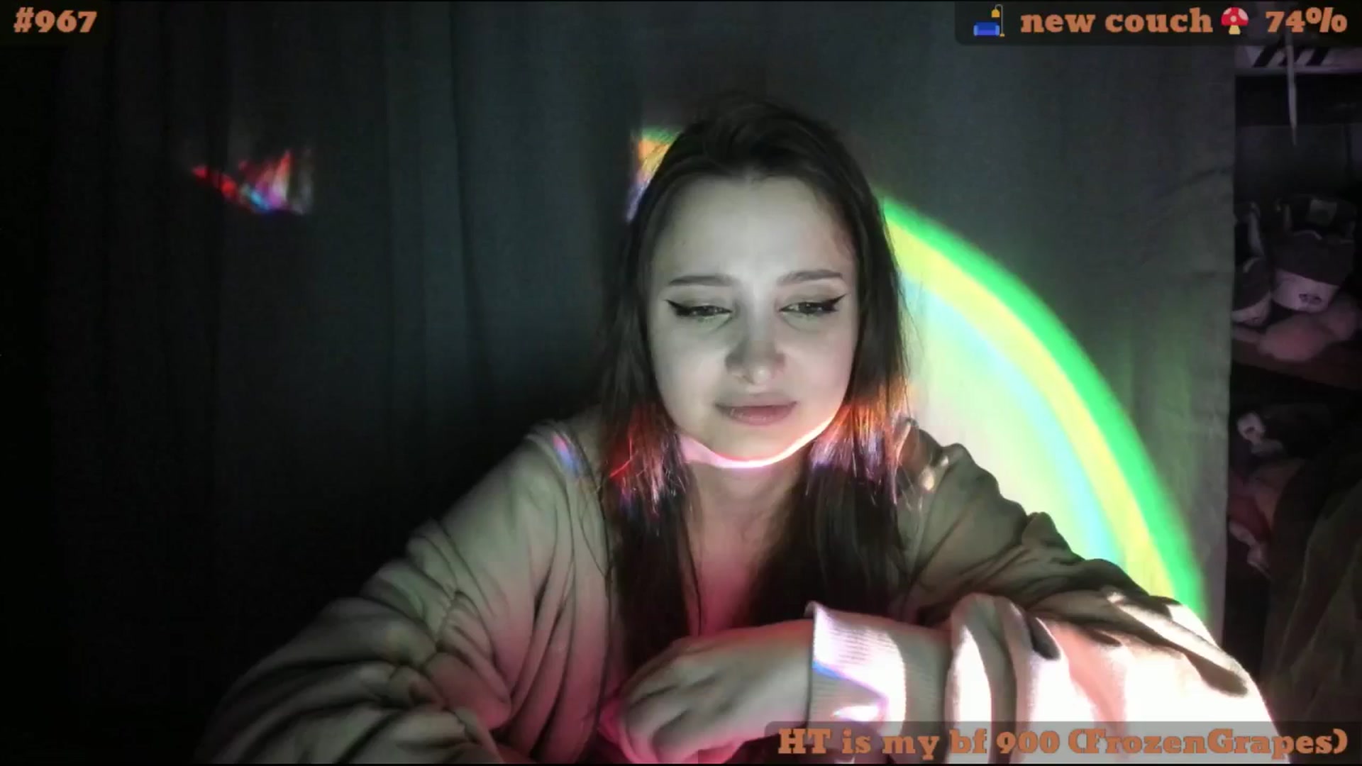 Gallery image thumbnail from TheScrewer's myfreecams stream on, 10/14/2025, 24:23 image 11 of 20