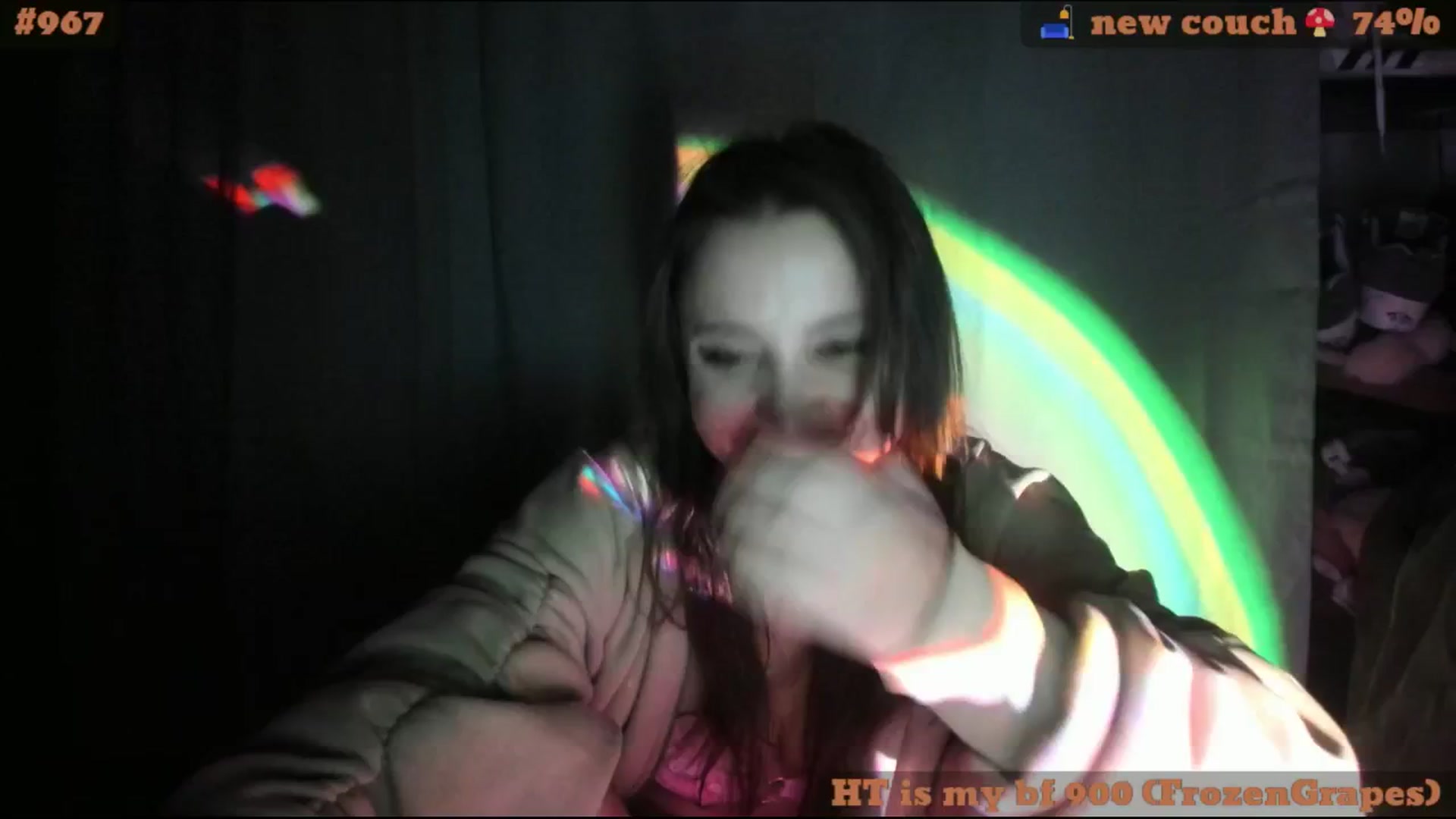 Gallery image thumbnail from TheScrewer's myfreecams stream on, 10/14/2025, 24:23 image 13 of 20