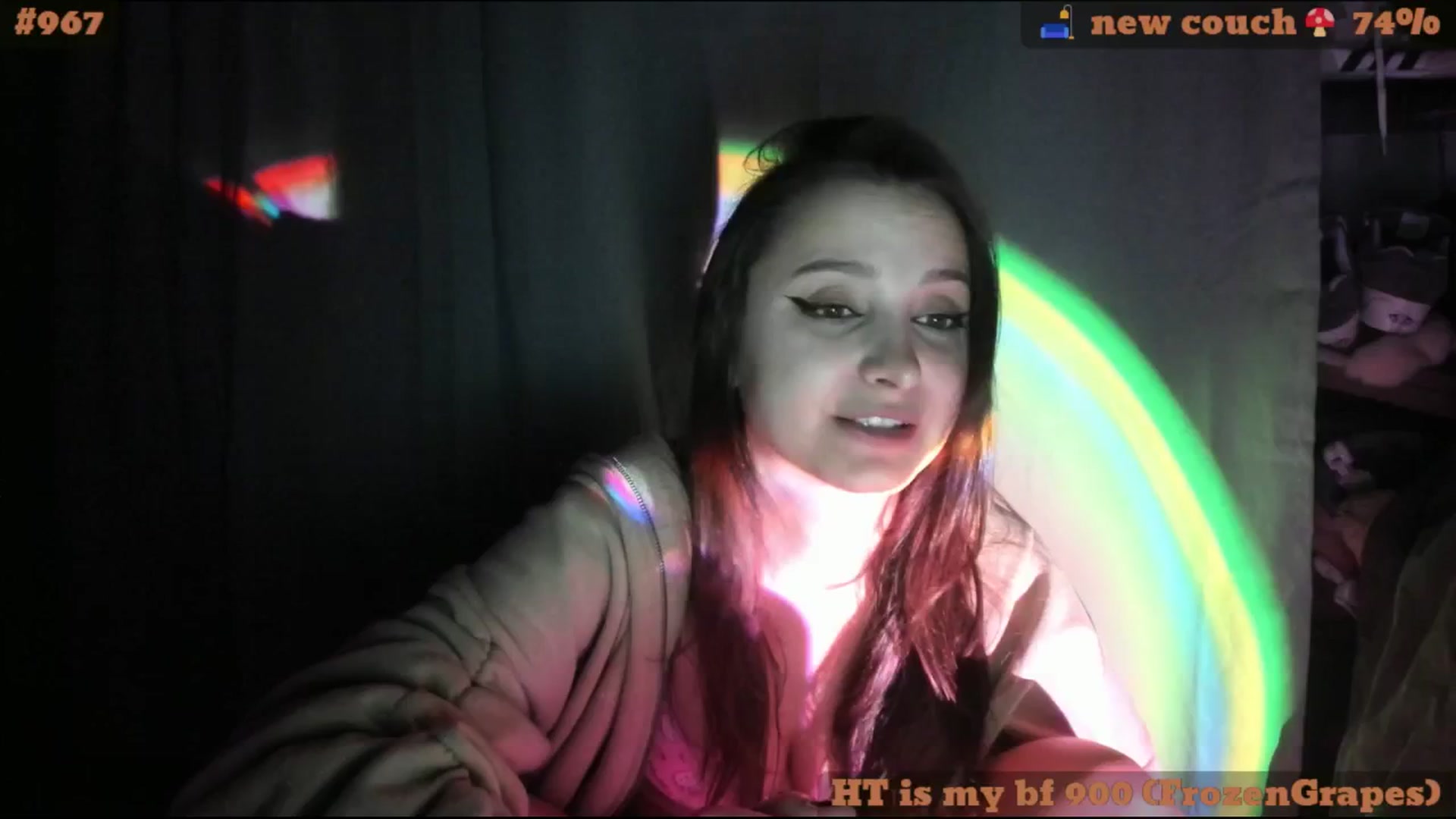 Gallery image thumbnail from TheScrewer's myfreecams stream on, 10/14/2025, 24:23 image 7 of 20