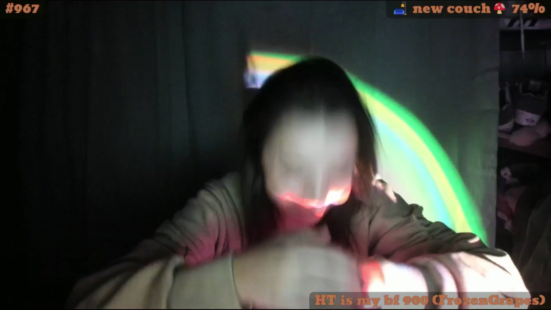Gallery image thumbnail from TheScrewer's myfreecams stream on, 10/14/2025, 24:23 image 9 of 20