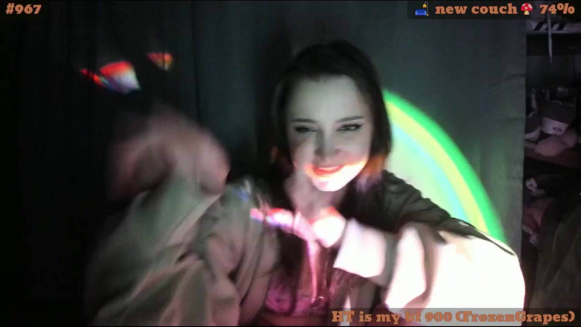 Gallery image thumbnail from TheScrewer's myfreecams stream on, 10/14/2025, 24:23 image 16 of 20