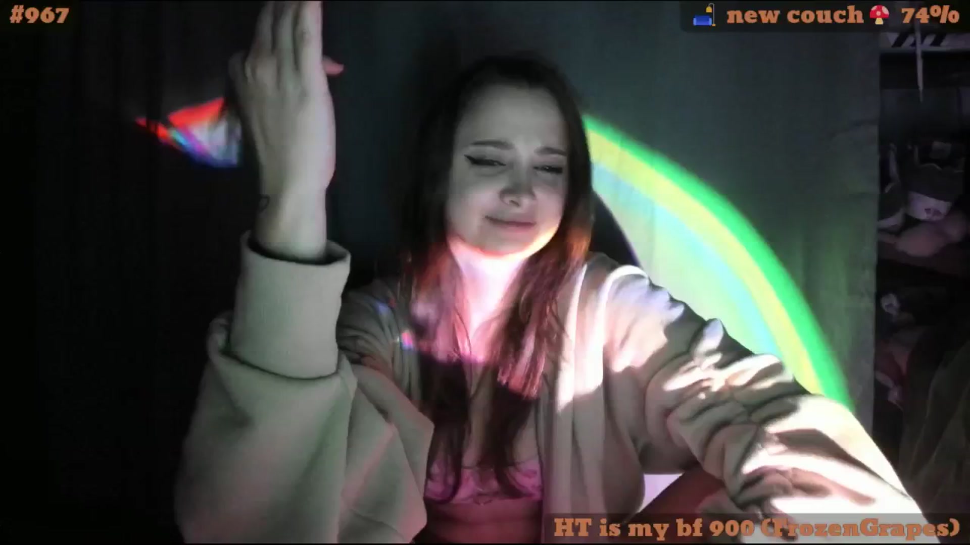 Gallery image thumbnail from TheScrewer's myfreecams stream on, 10/14/2025, 24:23 image 15 of 20