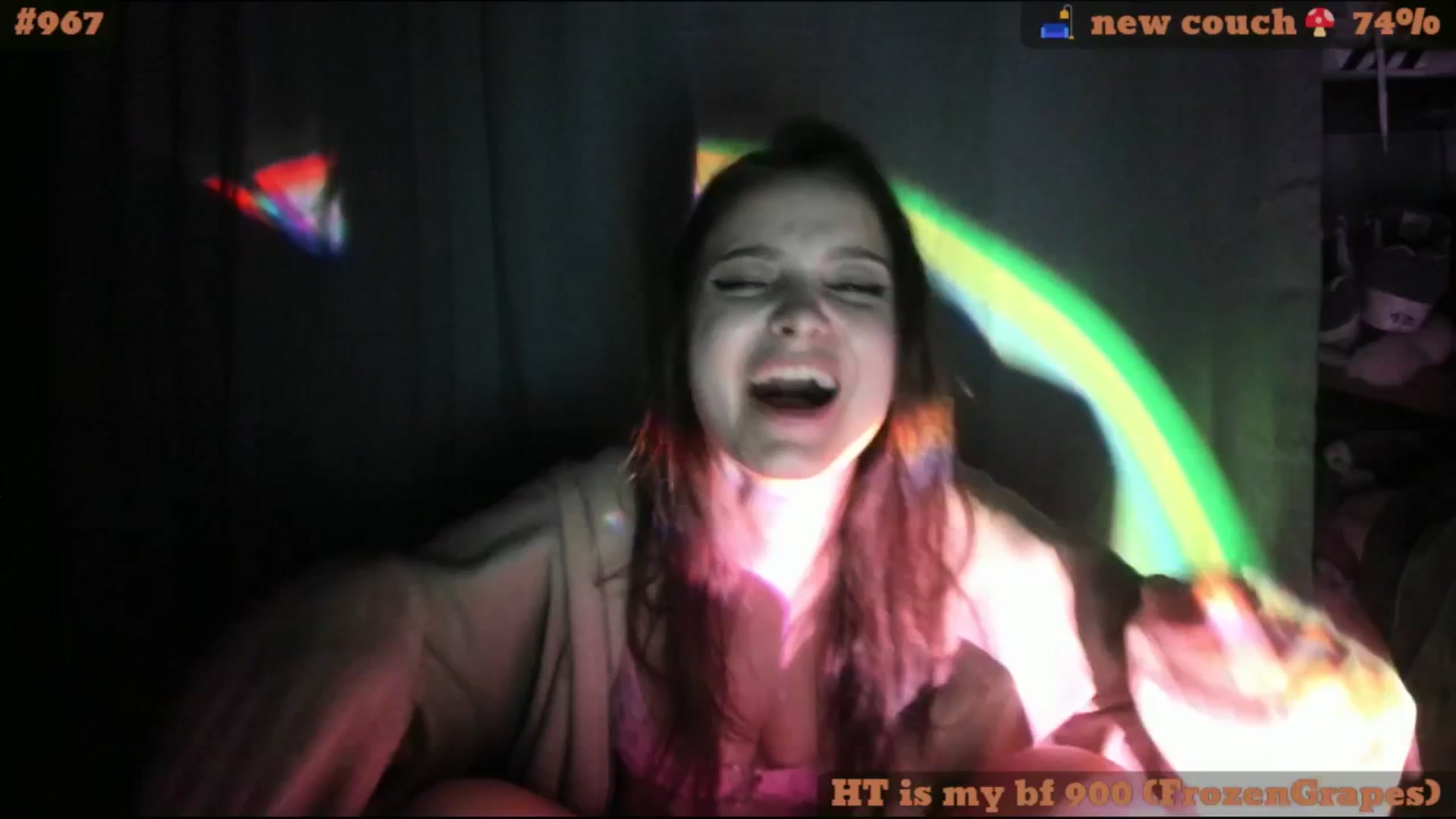 Gallery image thumbnail from TheScrewer's myfreecams stream on, 10/14/2025, 24:23 image 10 of 20