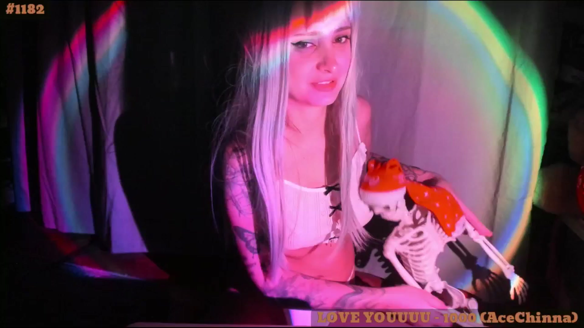 Gallery image thumbnail from TheScrewer's myfreecams stream on, 10/29/2025, 01:02 image 5 of 20