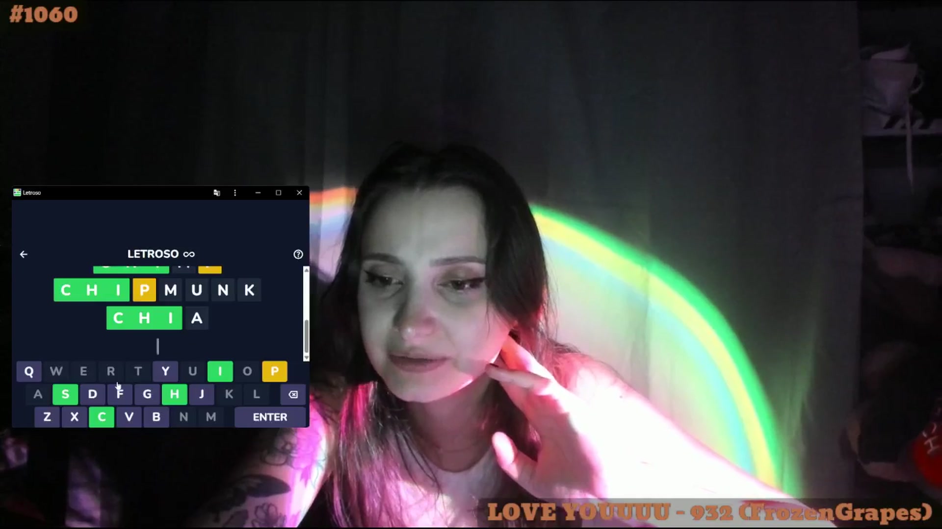 Gallery image thumbnail from TheScrewer's myfreecams stream on, 11/18/2025, 01:42 image 9 of 20