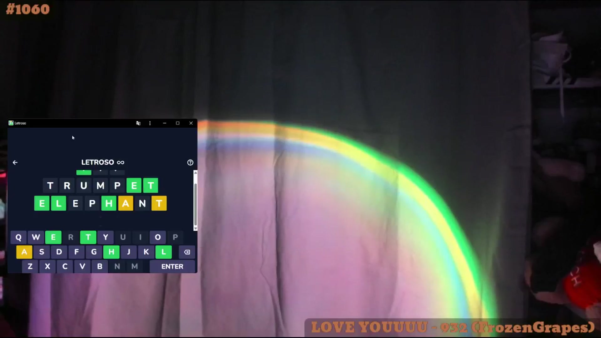 Gallery image thumbnail from TheScrewer's myfreecams stream on, 11/18/2025, 01:42 image 13 of 20
