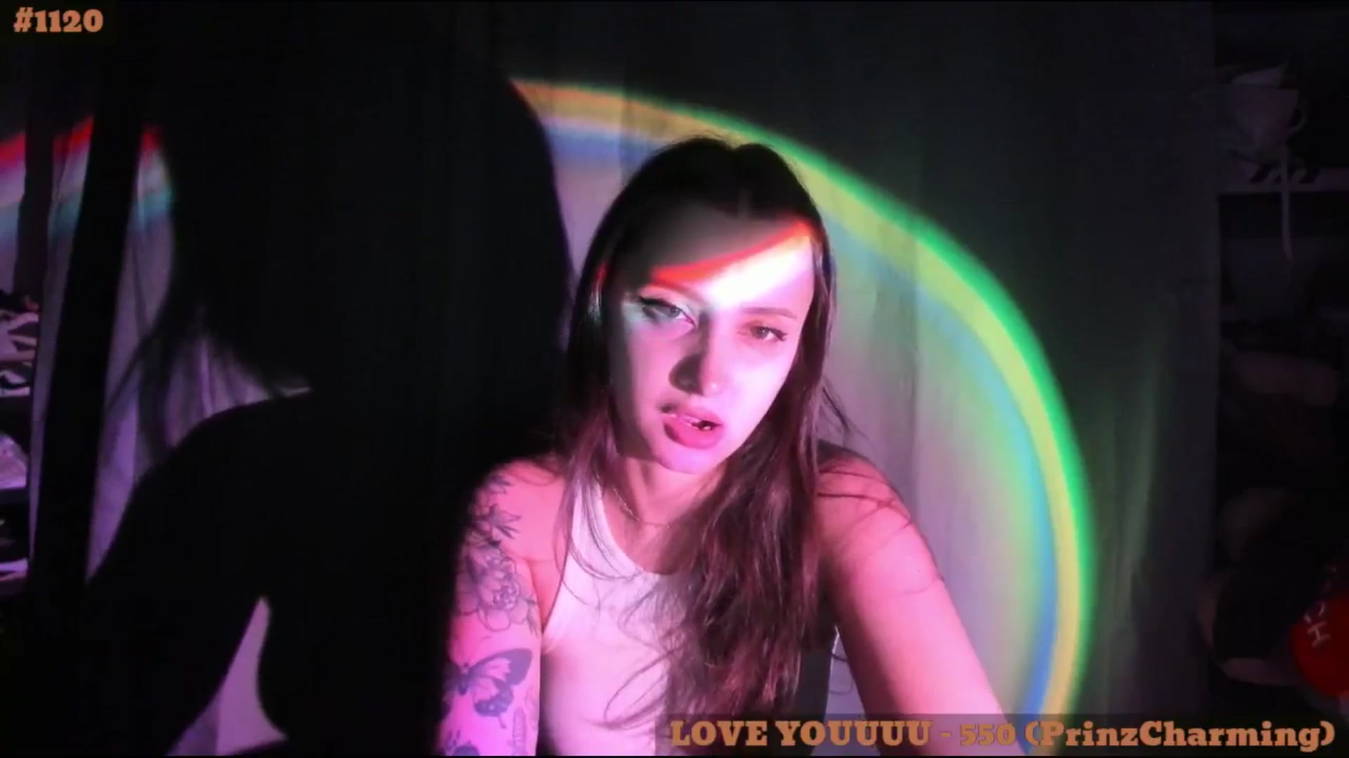 Gallery image thumbnail from TheScrewer's myfreecams stream on, 11/18/2025, 01:42 image 2 of 20