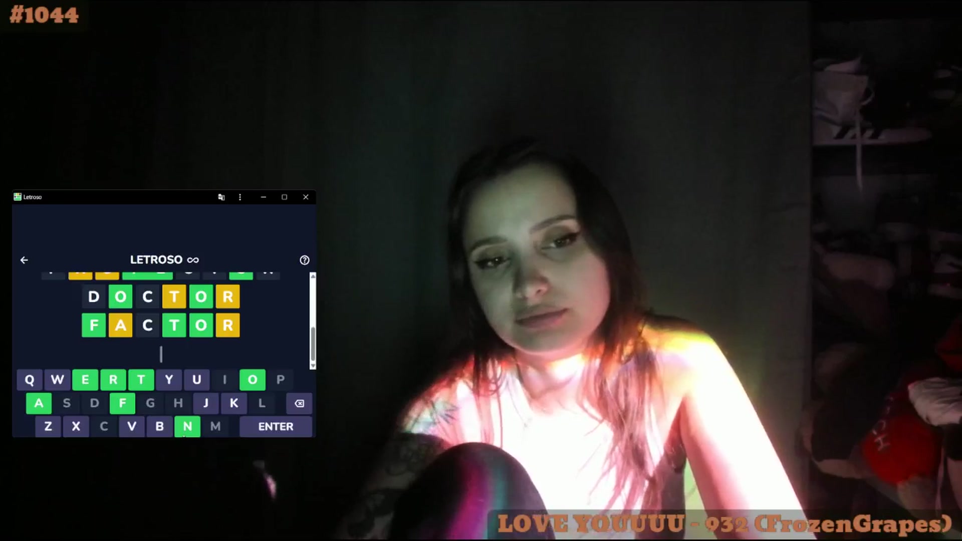 Gallery image thumbnail from TheScrewer's myfreecams stream on, 11/18/2025, 01:42 image 18 of 20