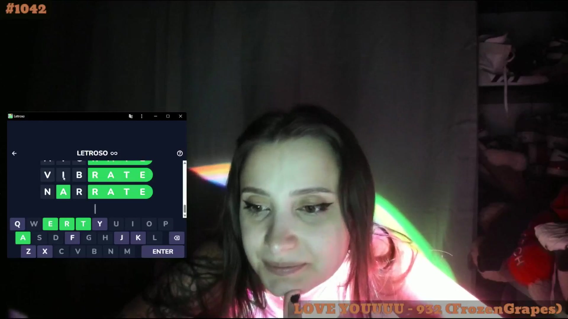 Gallery image thumbnail from TheScrewer's myfreecams stream on, 11/18/2025, 01:42 image 20 of 20