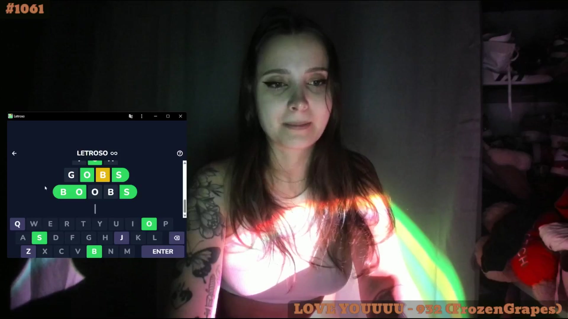 Gallery image thumbnail from TheScrewer's myfreecams stream on, 11/18/2025, 01:42 image 15 of 20