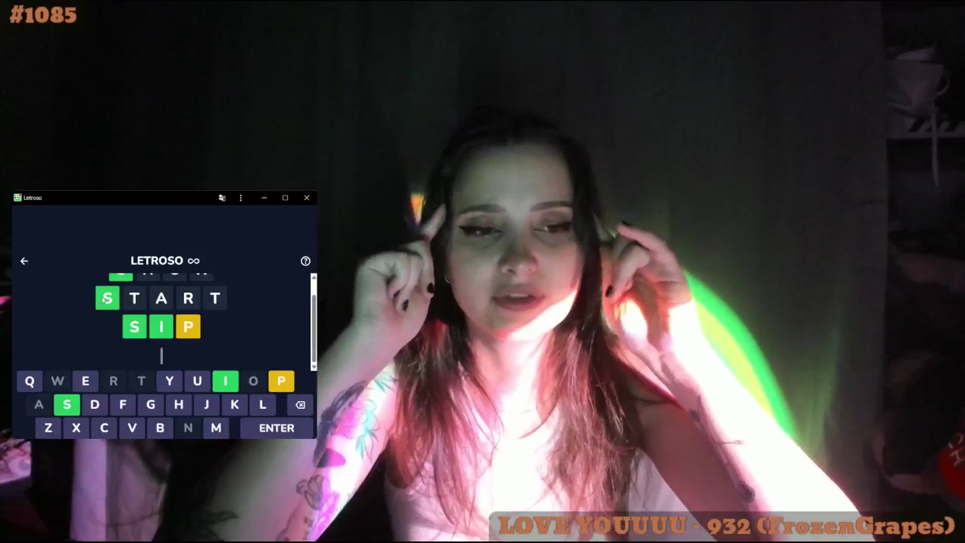 Gallery image thumbnail from TheScrewer's myfreecams stream on, 11/18/2025, 01:42 image 8 of 20