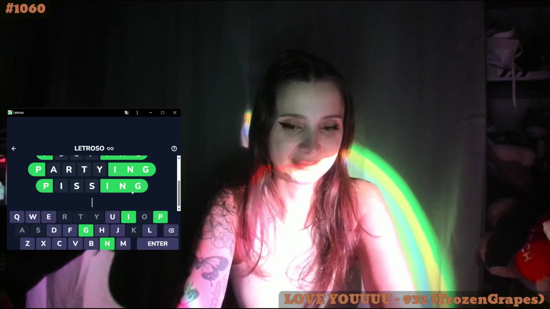 Gallery image thumbnail from TheScrewer's myfreecams stream on, 11/18/2025, 01:42 image 12 of 20