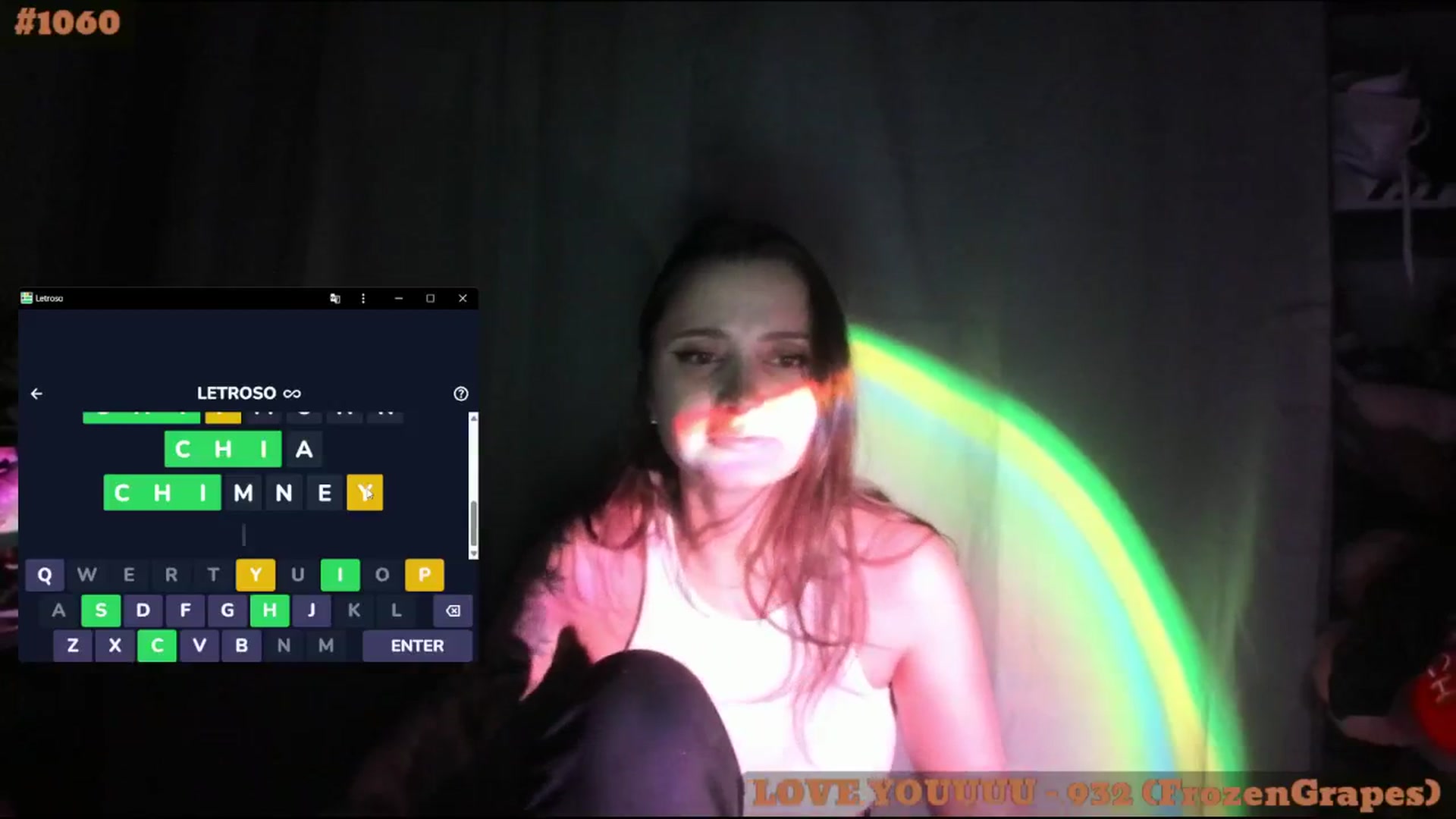 Gallery image thumbnail from TheScrewer's myfreecams stream on, 11/18/2025, 01:42 image 10 of 20