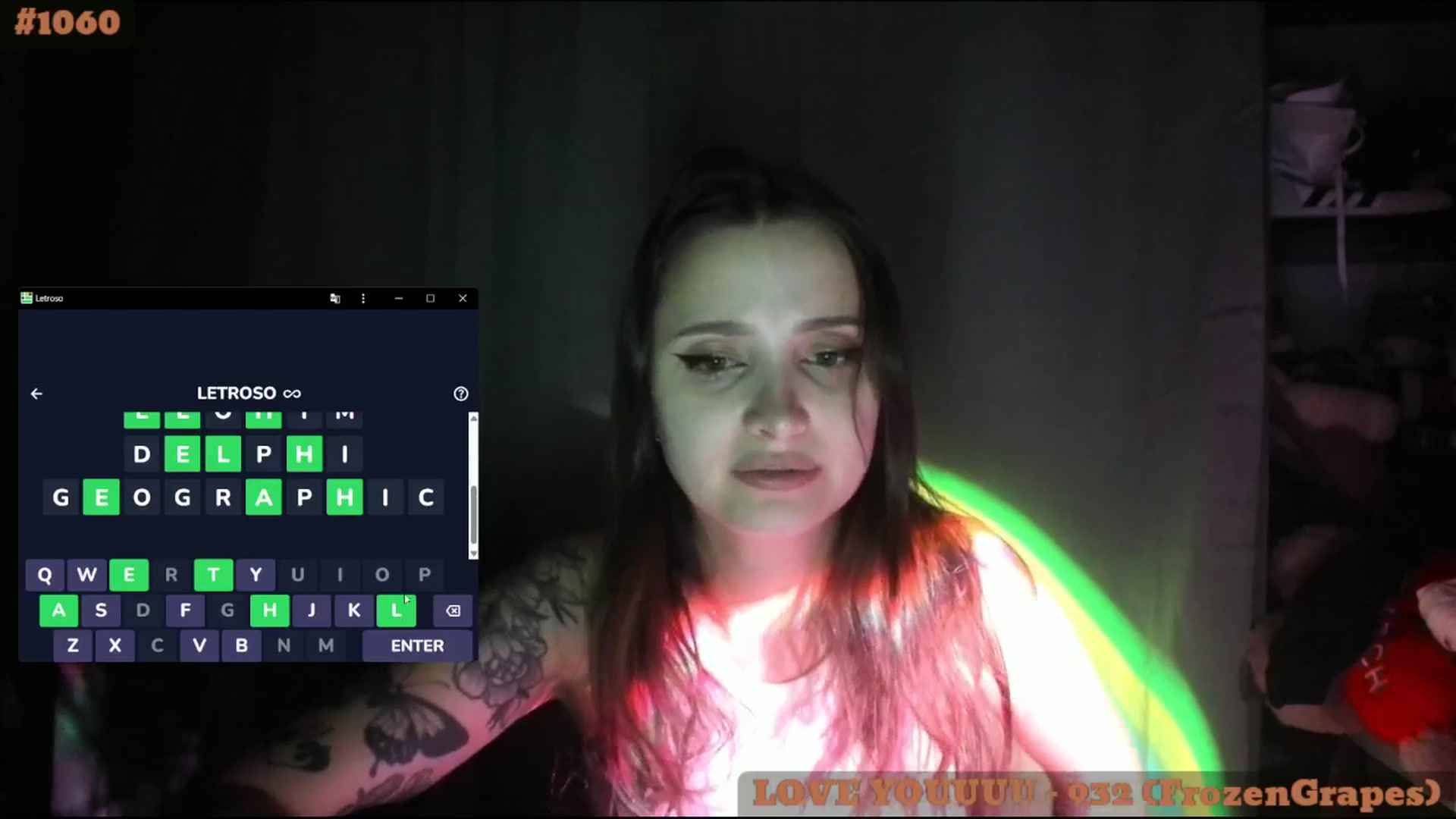 Gallery image thumbnail from TheScrewer's myfreecams stream on, 11/18/2025, 01:42 image 14 of 20