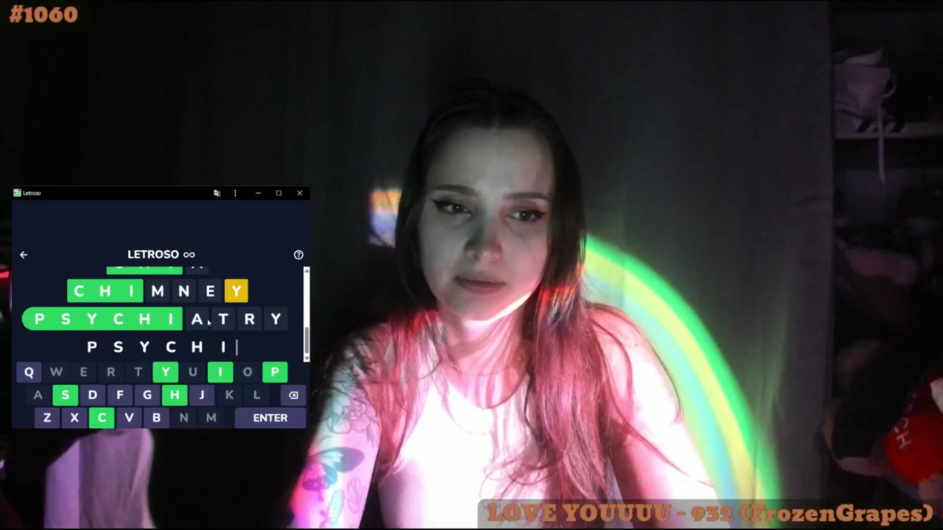 Gallery image thumbnail from TheScrewer's myfreecams stream on, 11/18/2025, 01:42 image 11 of 20