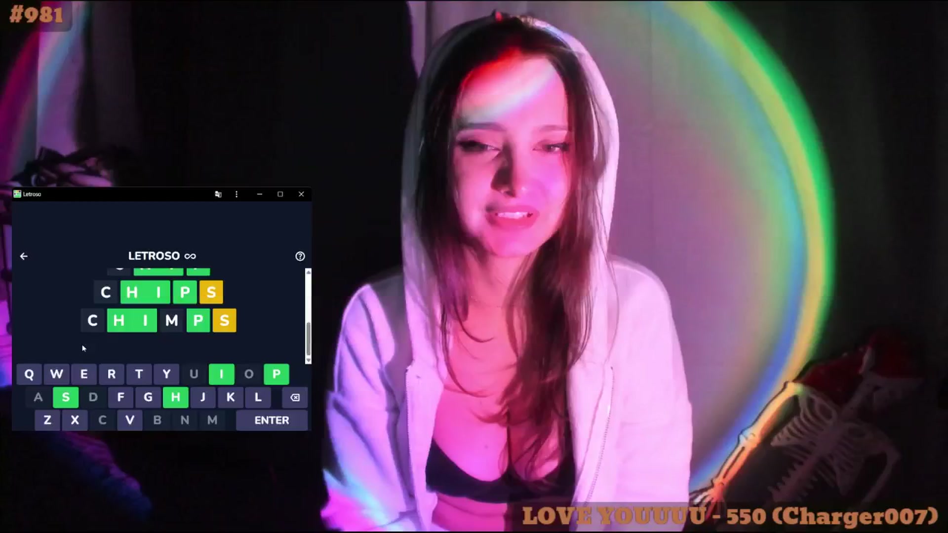 Gallery image thumbnail from TheScrewer's myfreecams stream on, 11/21/2025, 24:59 image 5 of 20