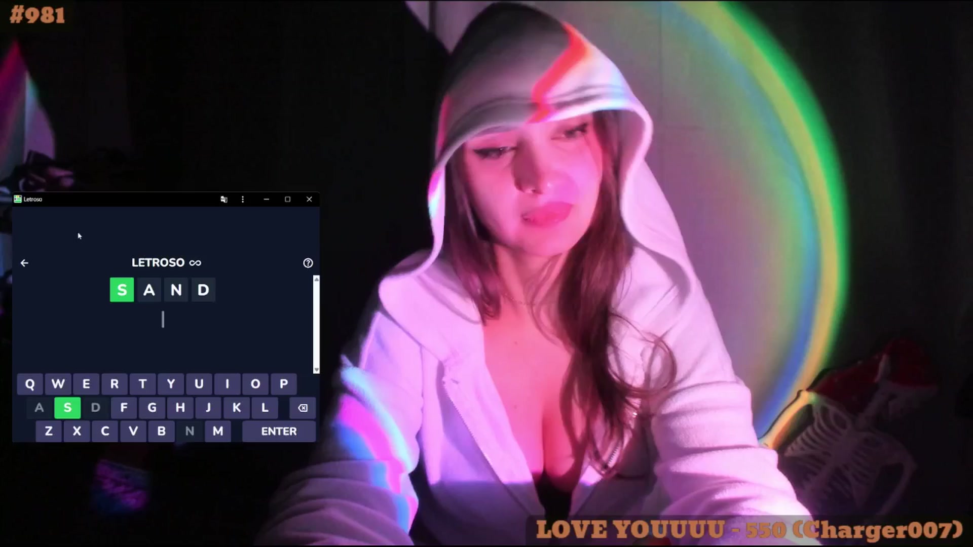 Gallery image thumbnail from TheScrewer's myfreecams stream on, 11/21/2025, 24:59 image 2 of 20