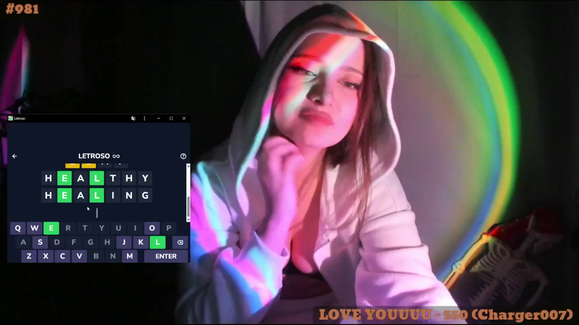 Gallery image thumbnail from TheScrewer's myfreecams stream on, 11/21/2025, 24:59 image 14 of 20