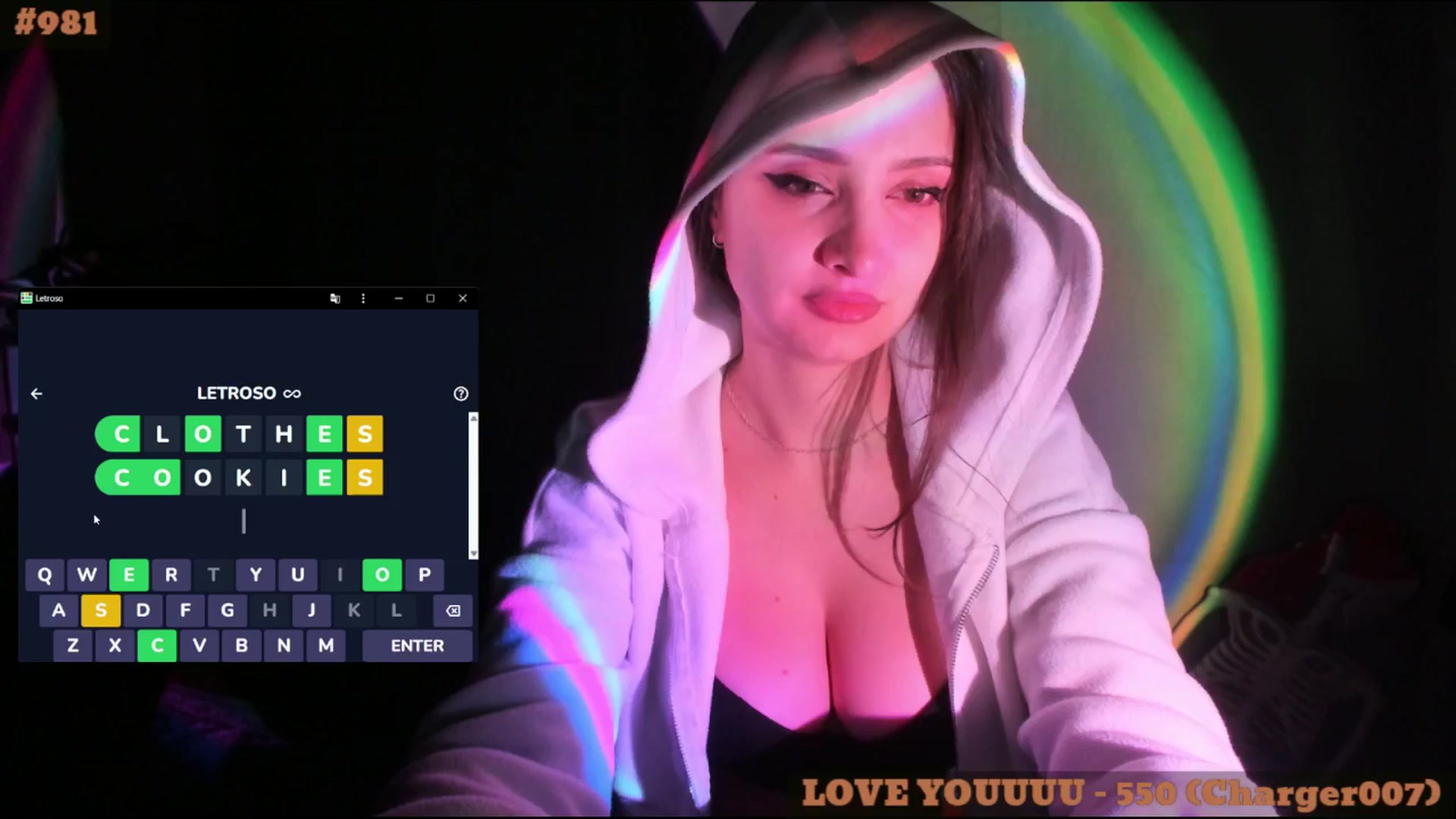 Gallery image thumbnail from TheScrewer's myfreecams stream on, 11/21/2025, 24:59 image 9 of 20