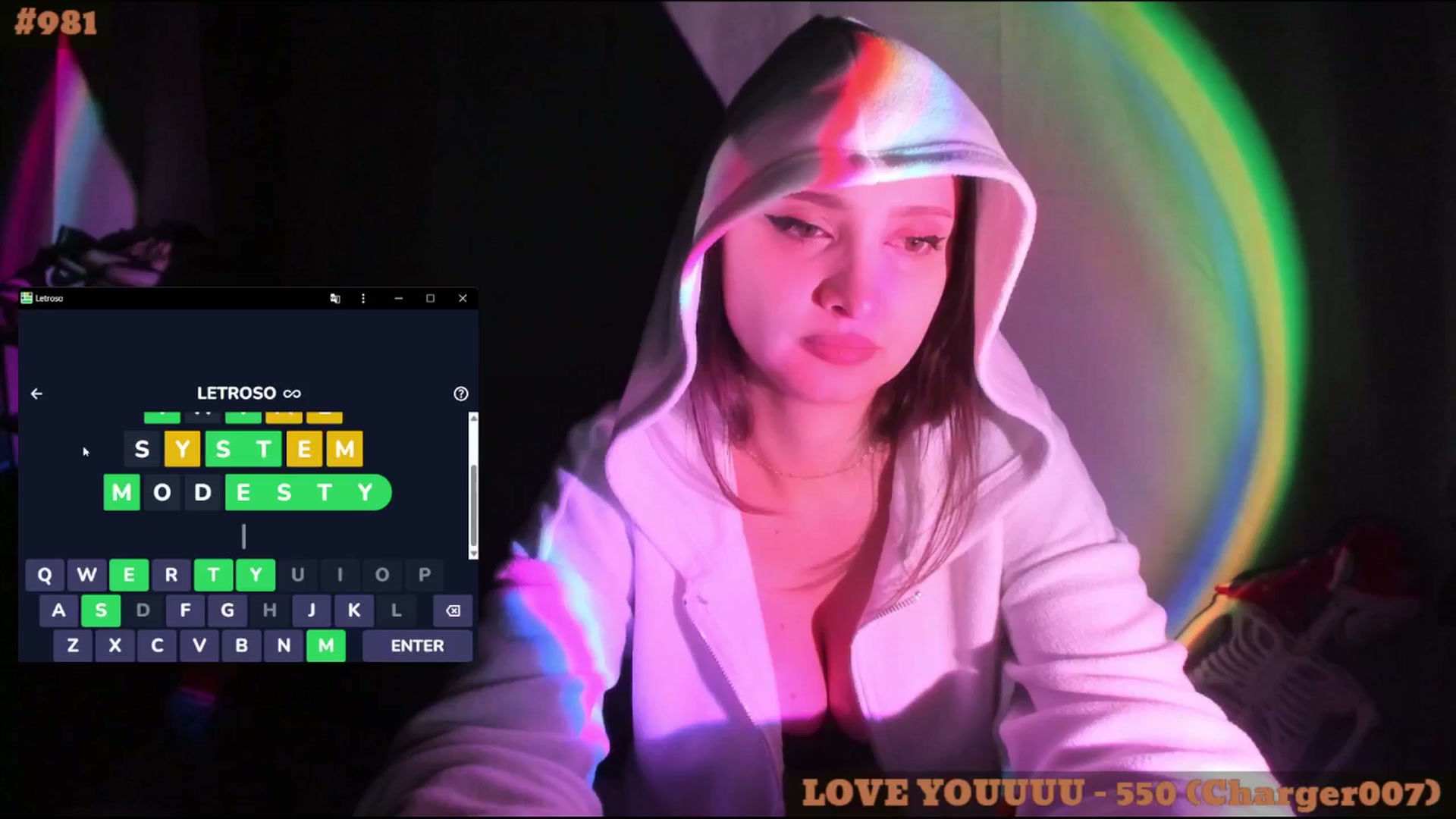 Gallery image thumbnail from TheScrewer's myfreecams stream on, 11/21/2025, 24:59 image 17 of 20