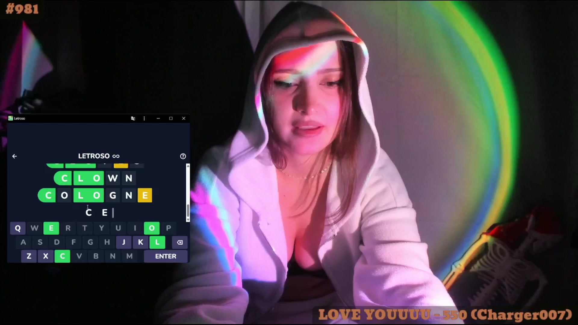 Gallery image thumbnail from TheScrewer's myfreecams stream on, 11/21/2025, 24:59 image 15 of 20