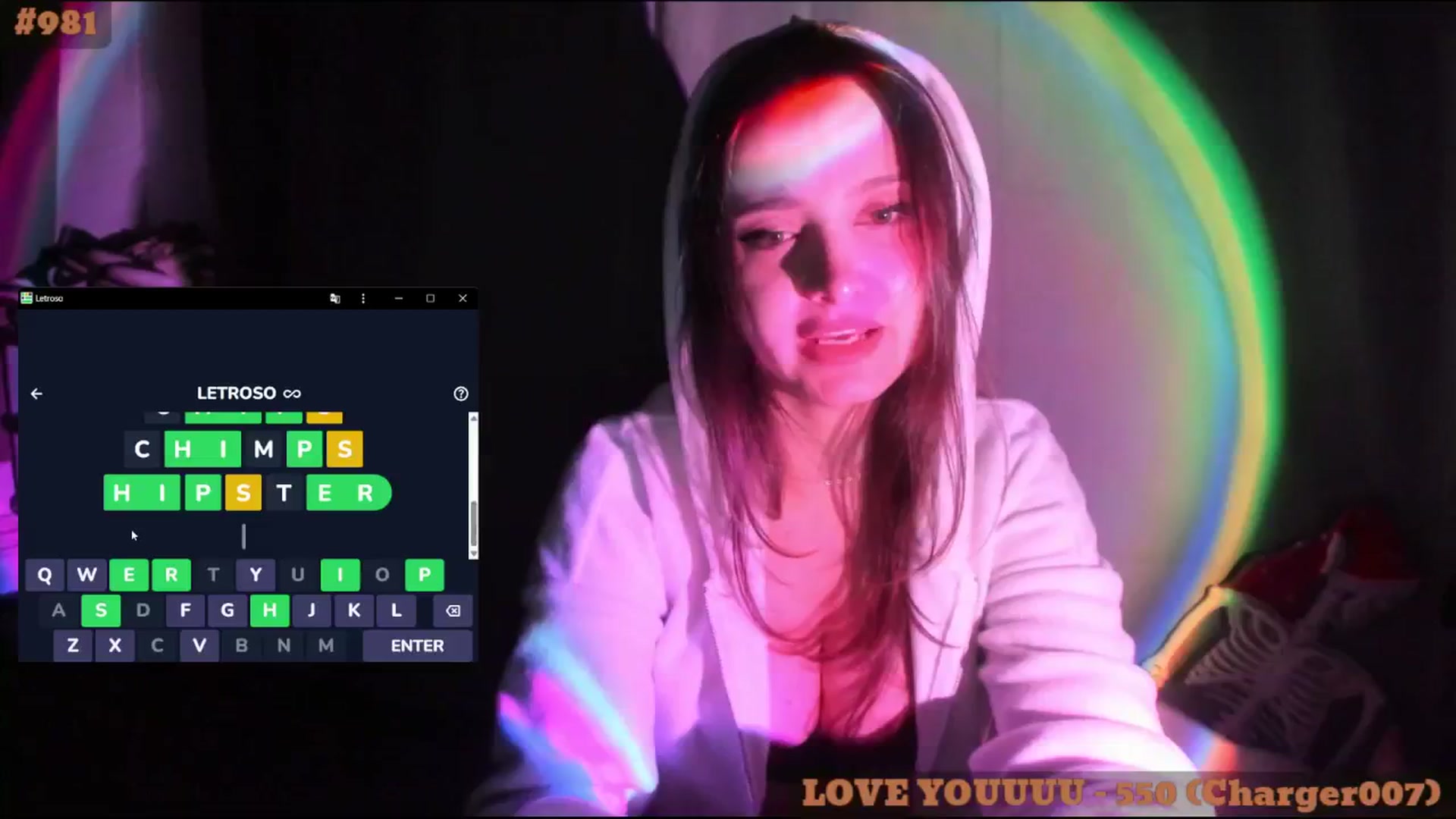 Gallery image thumbnail from TheScrewer's myfreecams stream on, 11/21/2025, 24:59 image 6 of 20