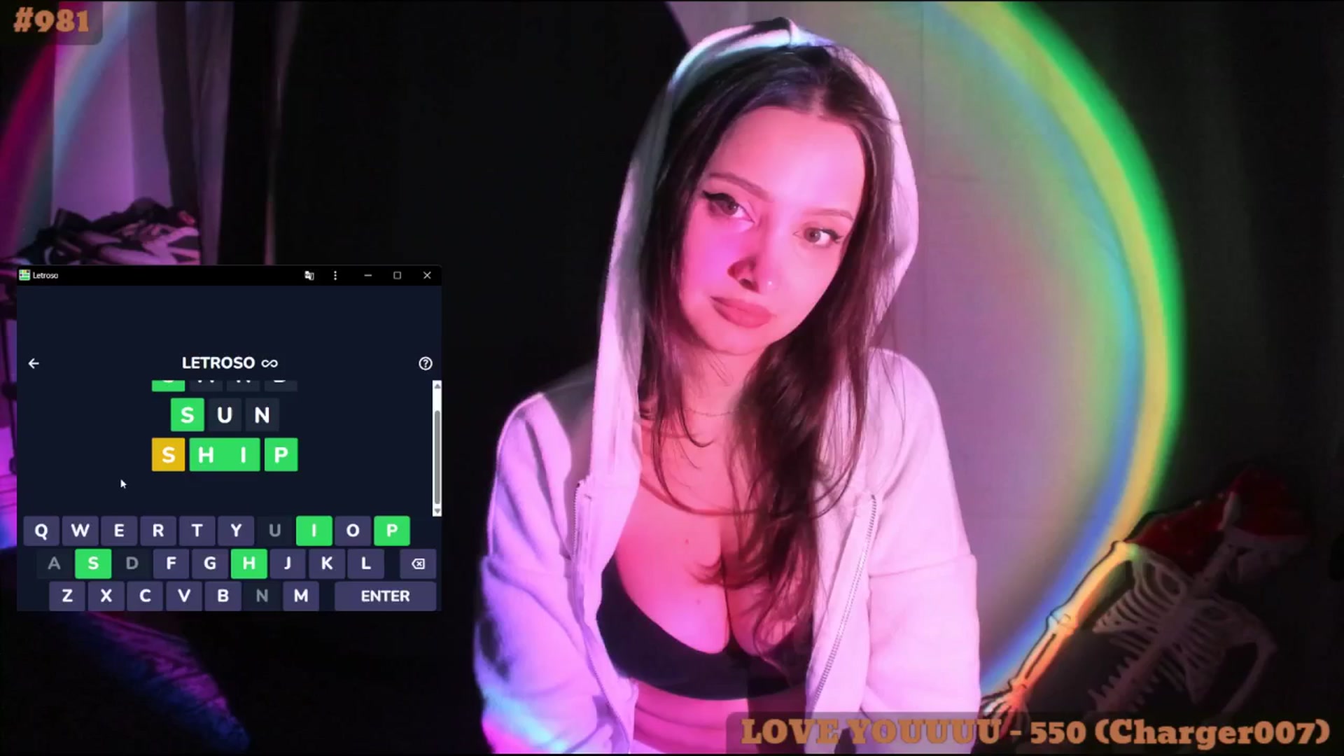 Gallery image thumbnail from TheScrewer's myfreecams stream on, 11/21/2025, 24:59 image 4 of 20