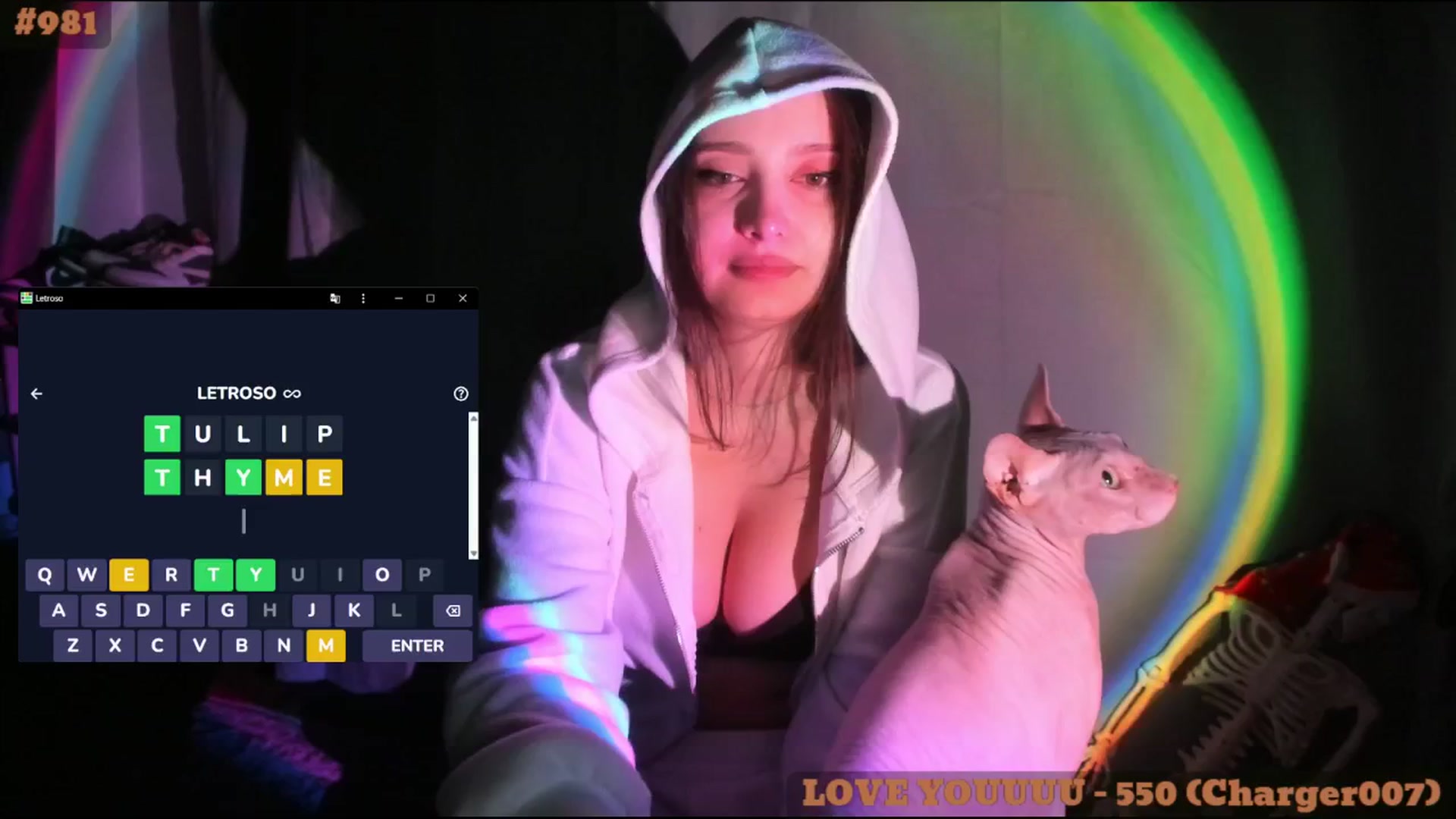 Gallery image thumbnail from TheScrewer's myfreecams stream on, 11/21/2025, 24:59 image 16 of 20
