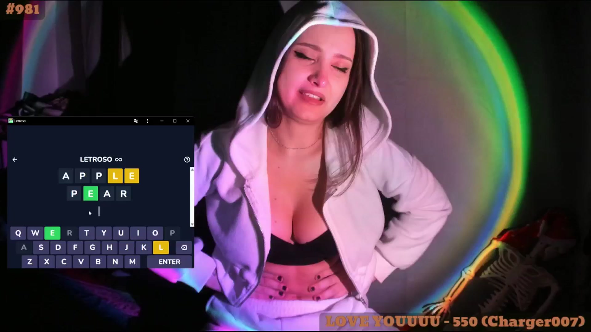 Gallery image thumbnail from TheScrewer's myfreecams stream on, 11/21/2025, 24:59 image 13 of 20
