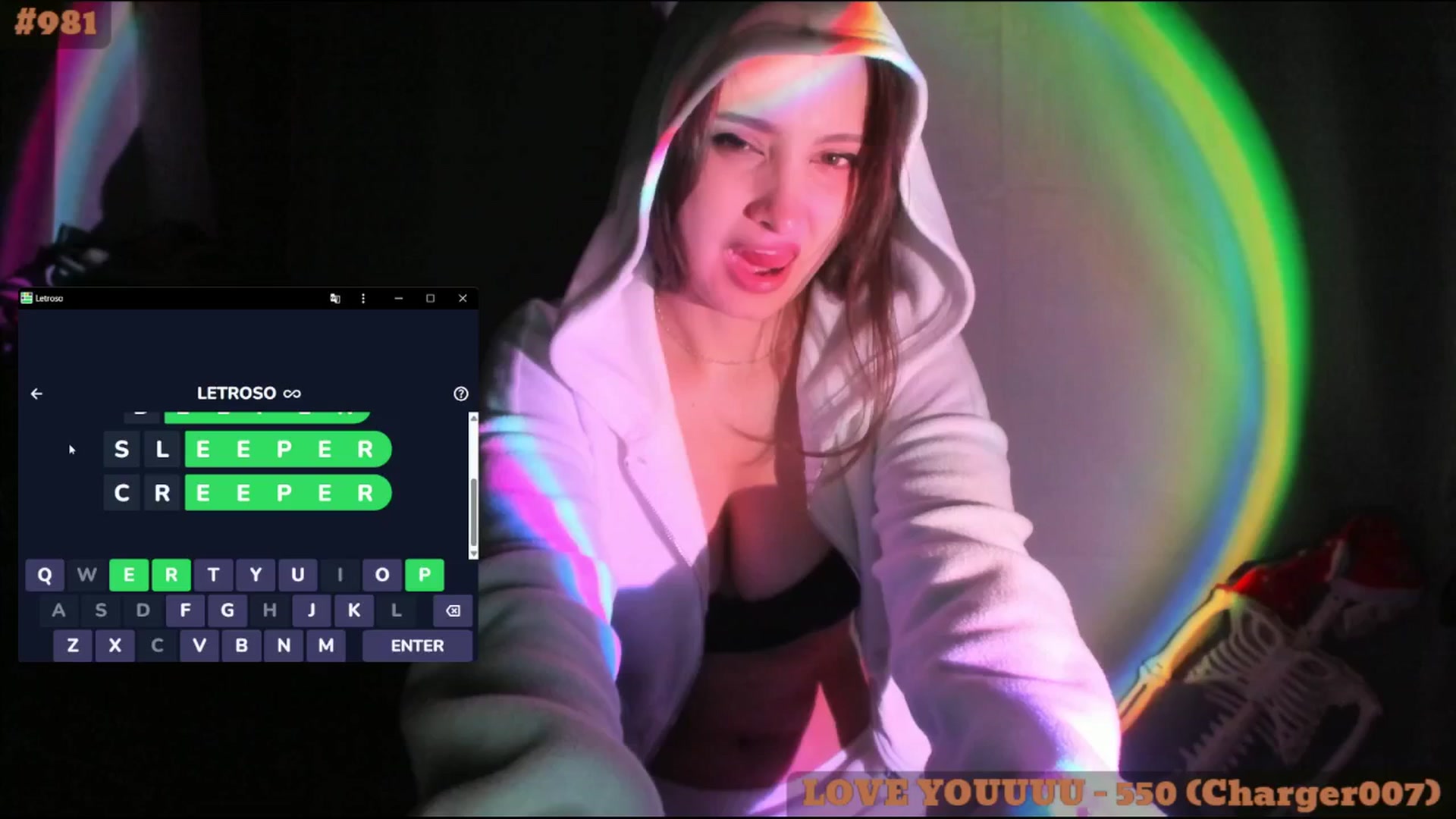 Gallery image thumbnail from TheScrewer's myfreecams stream on, 11/21/2025, 24:59 image 12 of 20