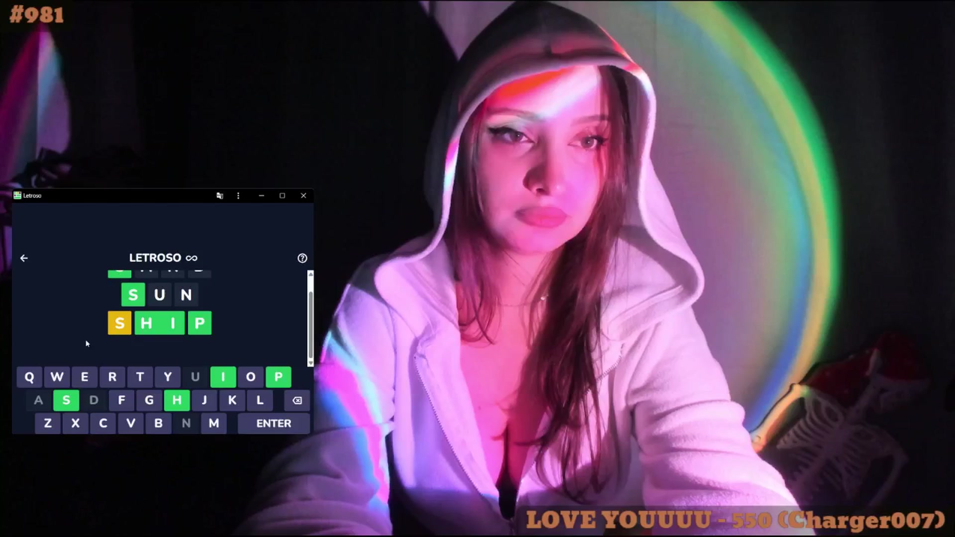 Gallery image thumbnail from TheScrewer's myfreecams stream on, 11/21/2025, 24:59 image 3 of 20