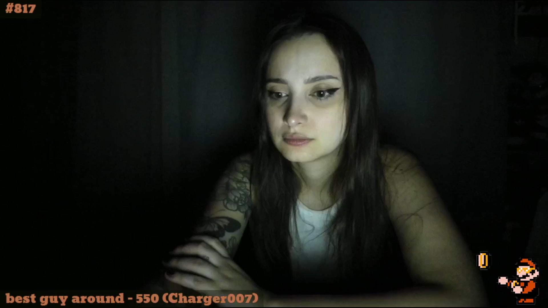 Gallery image thumbnail from TheScrewer's myfreecams stream on, 12/15/2025, 01:56 image 17 of 20