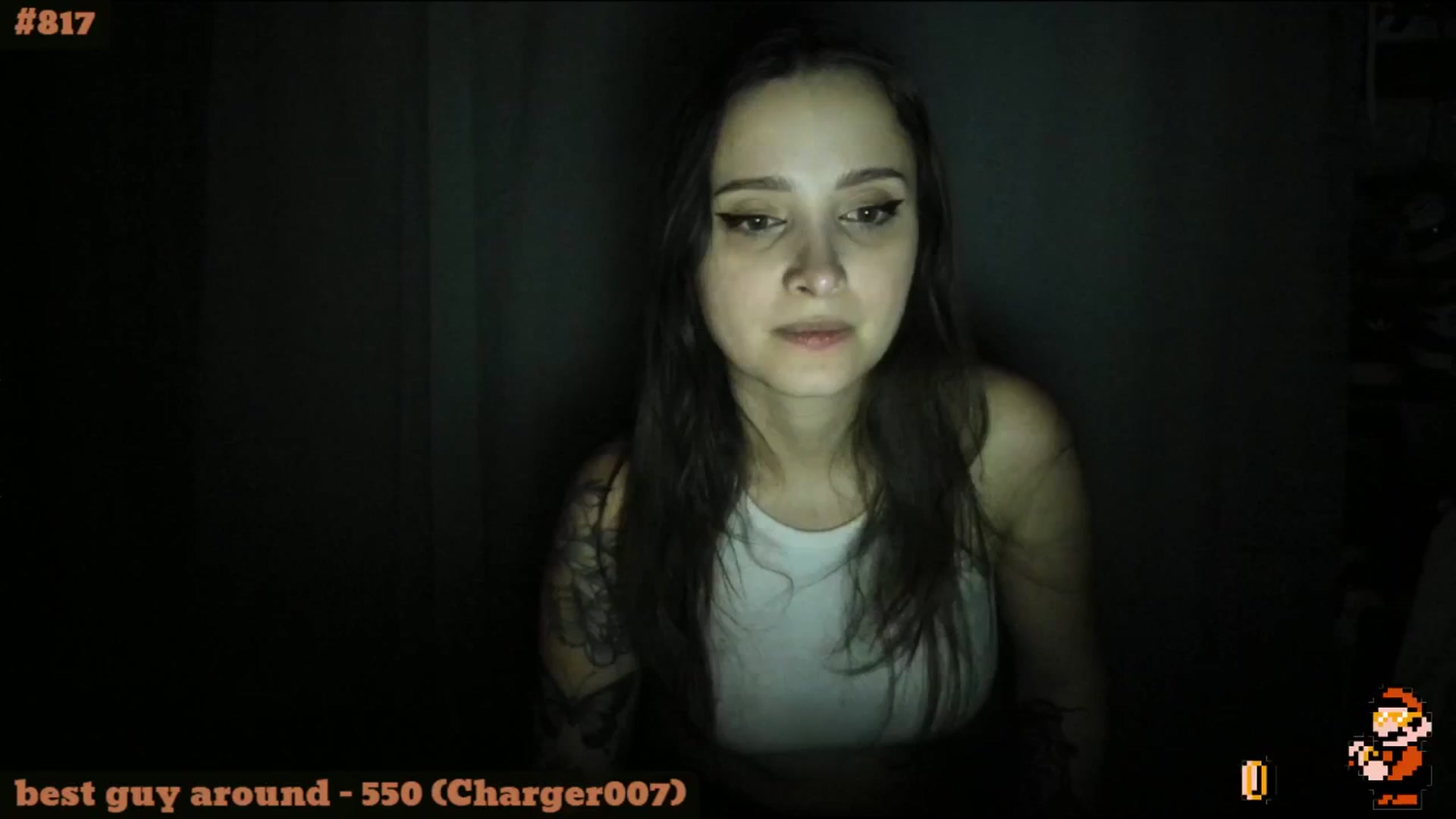 Gallery image thumbnail from TheScrewer's myfreecams stream on, 12/15/2025, 01:56 image 16 of 20
