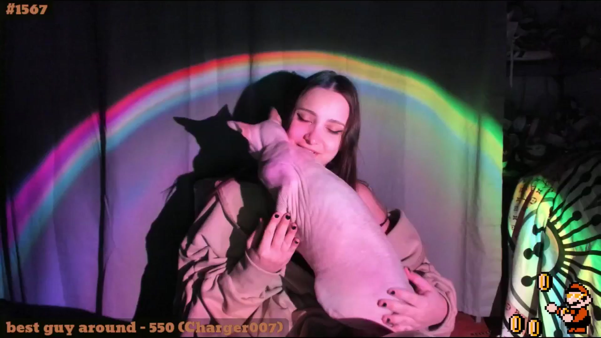 Gallery image thumbnail from TheScrewer's myfreecams stream on, 01/06/2026, 01:07 image 7 of 20