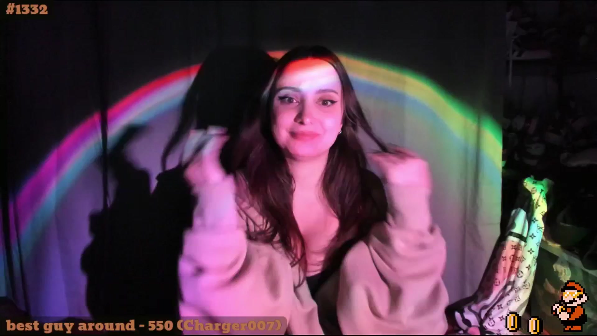 Gallery image thumbnail from TheScrewer's myfreecams stream on, 01/06/2026, 01:07 image 17 of 20