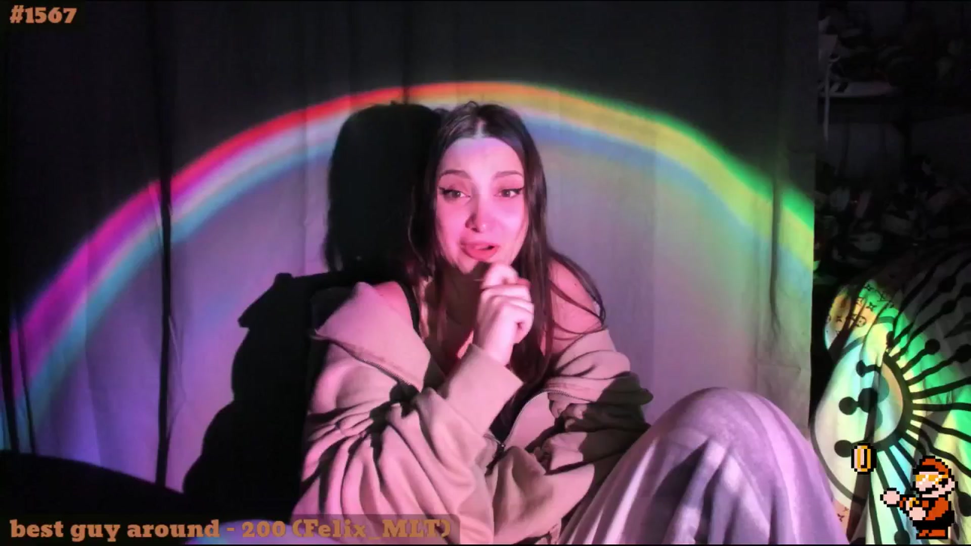 Gallery image thumbnail from TheScrewer's myfreecams stream on, 01/06/2026, 01:07 image 5 of 20