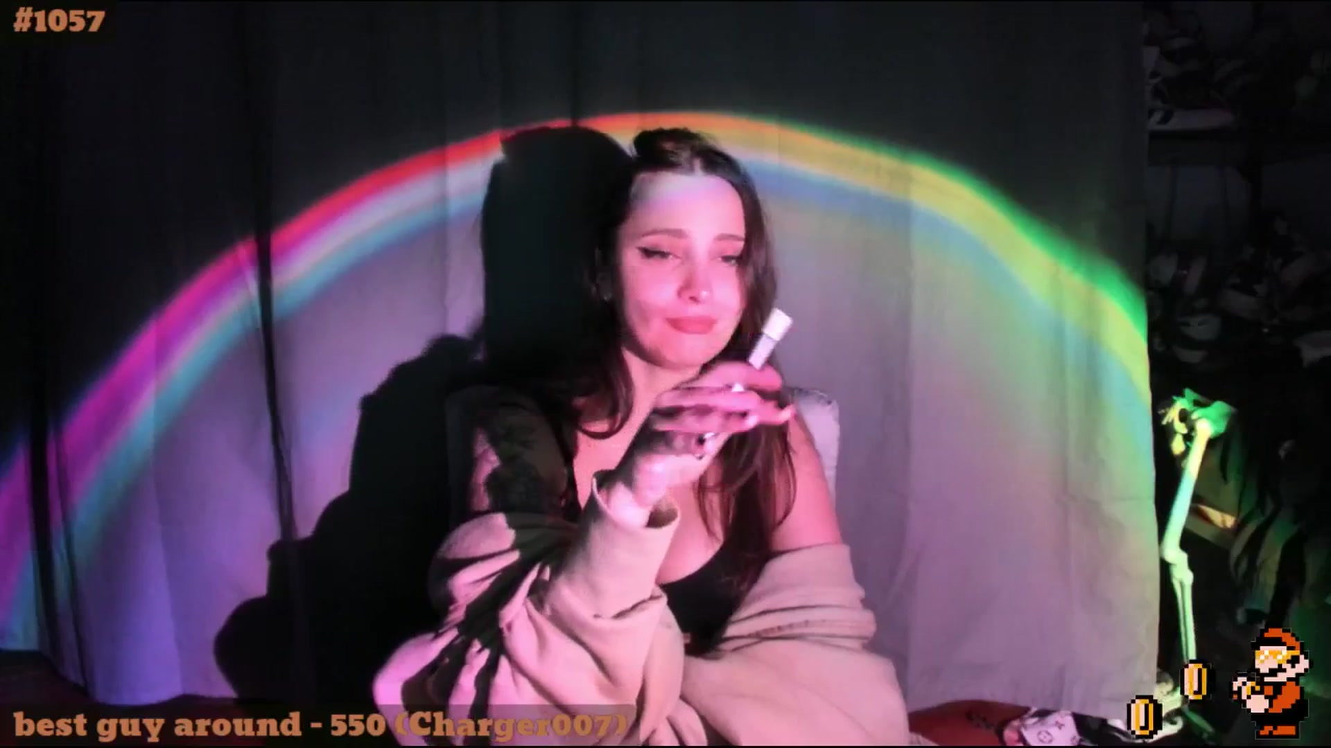 Gallery image thumbnail from TheScrewer's myfreecams stream on, 01/06/2026, 02:27 image 15 of 20