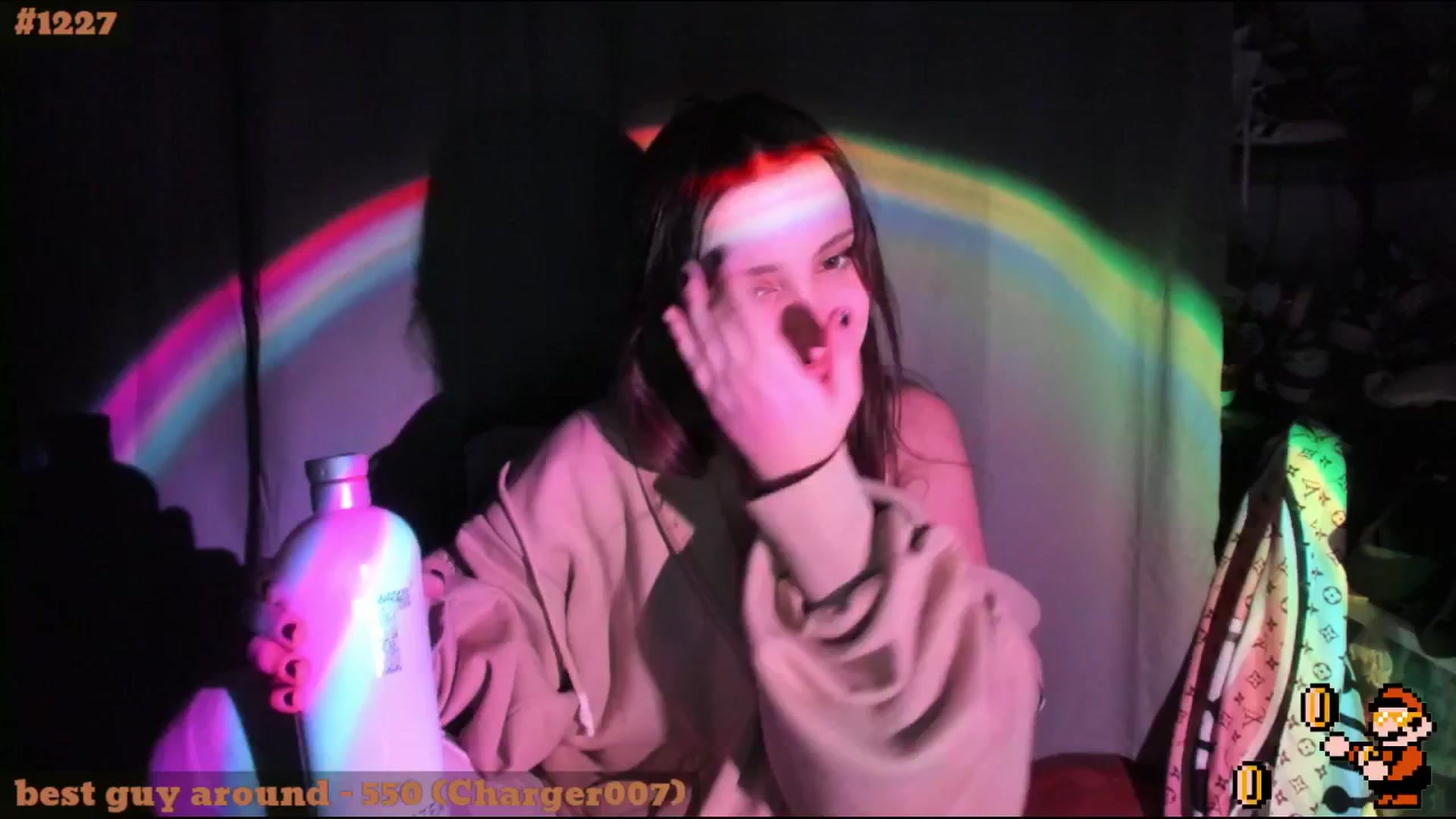 Gallery image thumbnail from TheScrewer's myfreecams stream on, 01/06/2026, 02:27 image 3 of 20