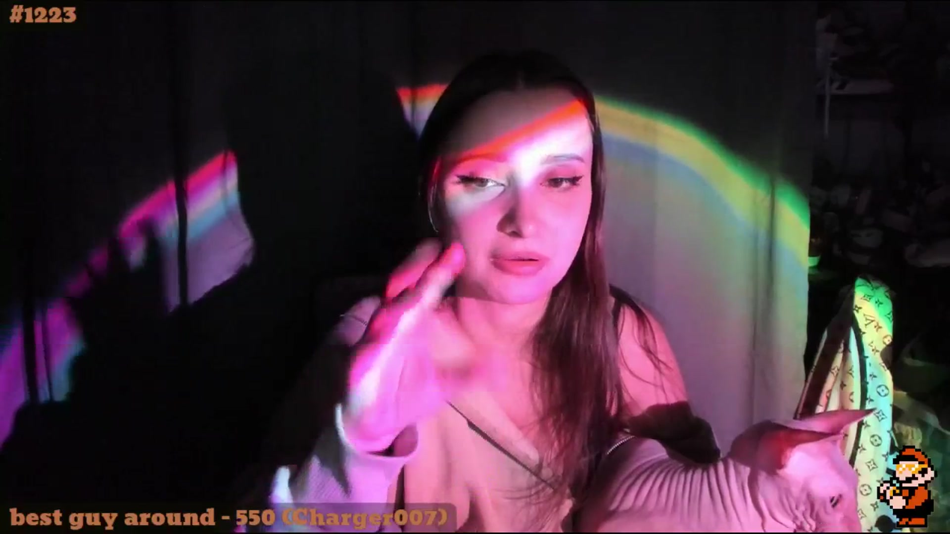 Gallery image thumbnail from TheScrewer's myfreecams stream on, 01/06/2026, 02:27 image 5 of 20