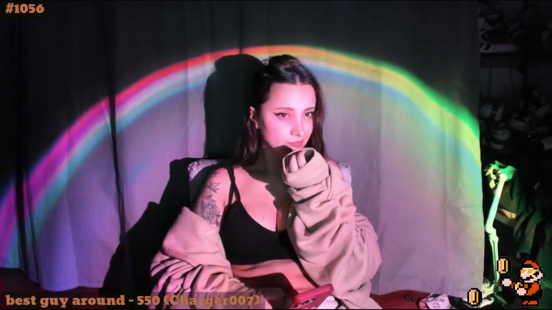 Gallery image thumbnail from TheScrewer's myfreecams stream on, 01/06/2026, 02:27 image 13 of 20