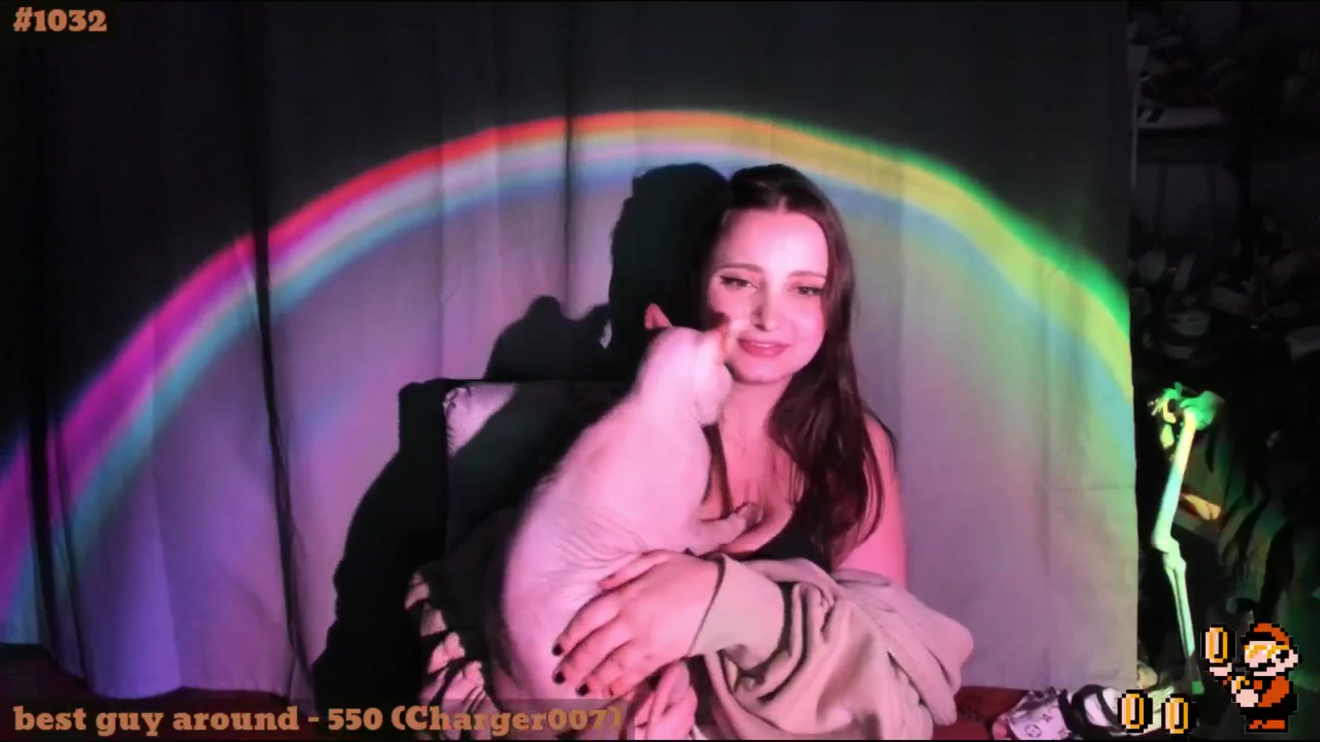 Gallery image thumbnail from TheScrewer's myfreecams stream on, 01/06/2026, 02:27 image 17 of 20