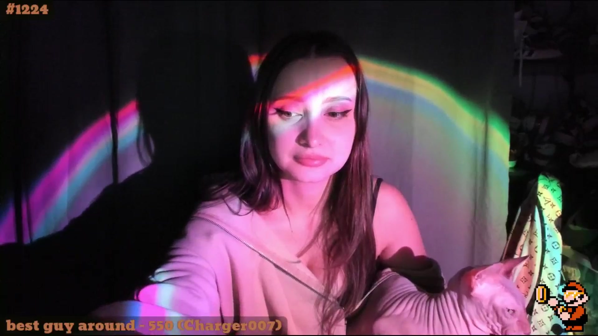 Gallery image thumbnail from TheScrewer's myfreecams stream on, 01/06/2026, 02:27 image 6 of 20