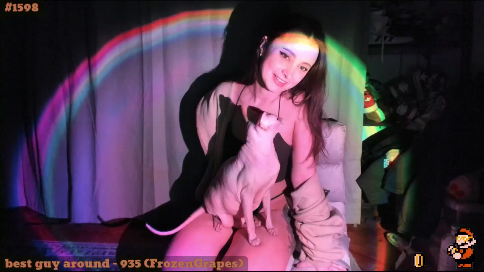 Gallery image thumbnail from TheScrewer's myfreecams stream on, 01/15/2026, 06:27 image 2 of 20